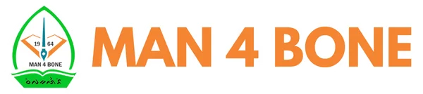 logo MAN 4 Bone